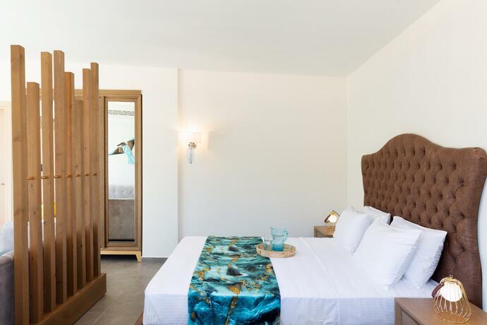 Imagen general del Hotel Alexandra Elegance Bridging Generations. Foto 10