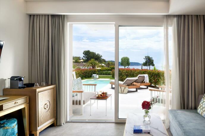 Imagen general del Hotel Alexandra Elegance Bridging Generations. Foto 12