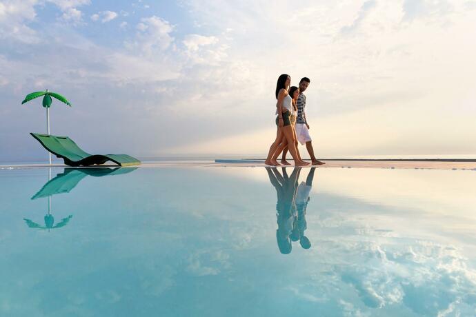 Imagen general del Hotel Alexandra Elegance Bridging Generations. Foto 15
