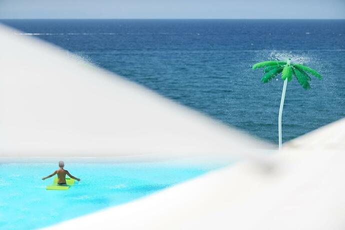 Imagen general del Hotel Alexandra Elegance Bridging Generations. Foto 17