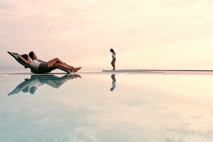 Imagen general del Hotel Alexandra Elegance Bridging Generations. Foto 30