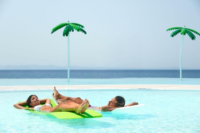 Imagen general del Hotel Alexandra Elegance Bridging Generations. Foto 31