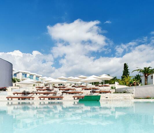 Imagen general del Hotel Alexandra Elegance Bridging Generations. Foto 33