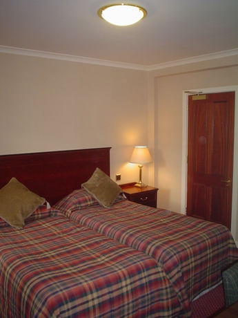 Imagen de la habitación del Hotel Alexandra, Fort William. Foto 3