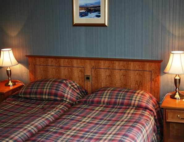 Imagen de la habitación del Hotel Alexandra, Fort William. Foto 6