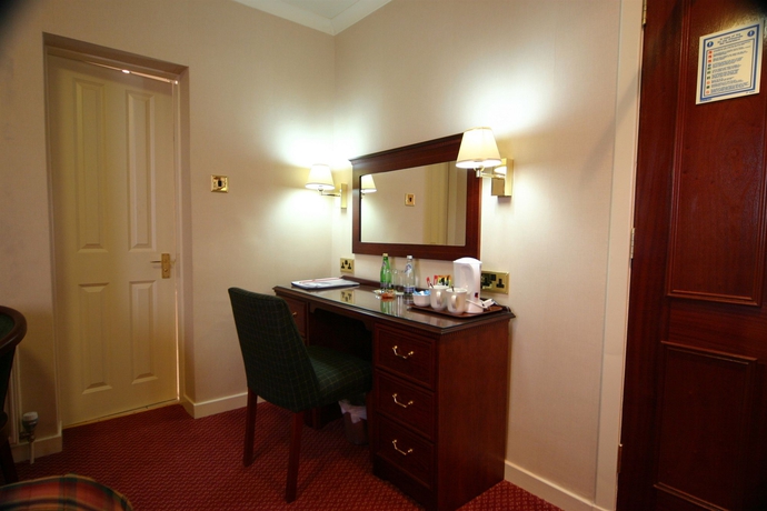 Imagen de la habitación del Hotel Alexandra, Fort William. Foto 10