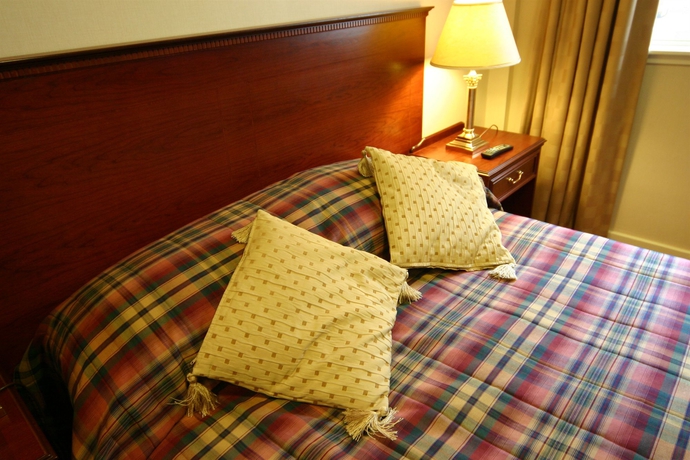 Imagen de la habitación del Hotel Alexandra, Fort William. Foto 12