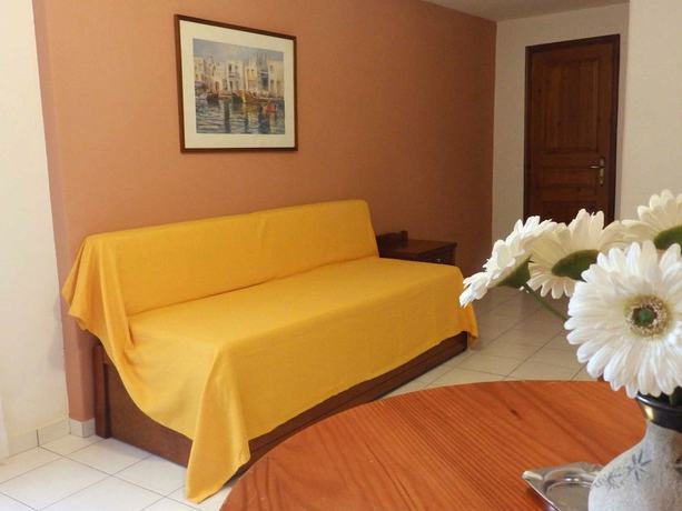 Imagen de la habitación del Hotel Alexandra, Galatas. Foto 11