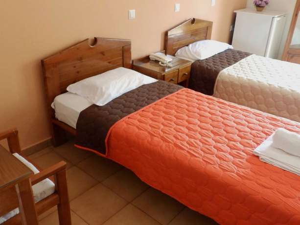 Imagen de la habitación del Hotel Alexandra, Galatas. Foto 14