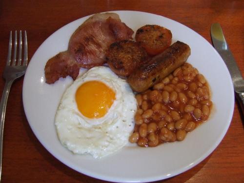 Imagen general del Hotel Alexandra Guest House. Foto 2