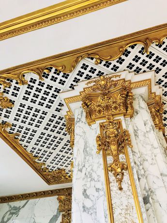 Imagen de los interiores del Hotel Alexandra, Hong Kong. Foto 11