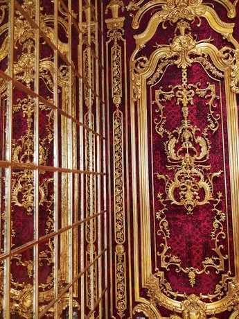 Imagen de los interiores del Hotel Alexandra, Hong Kong. Foto 16