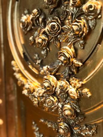 Imagen de los interiores del Hotel Alexandra, Hong Kong. Foto 18