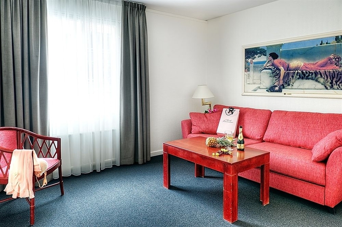 Imagen de la habitación del Hotel Alexandra Hotel. Foto 4