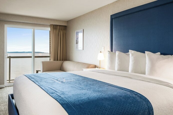 Imagen de la habitación del Hotel Alexandra Inn. Foto 18