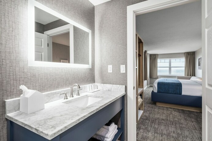 Imagen de la habitación del Hotel Alexandra Inn. Foto 19