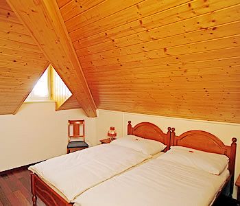 Imagen de la habitación del Hotel Alexandra, Locarno. Foto 7