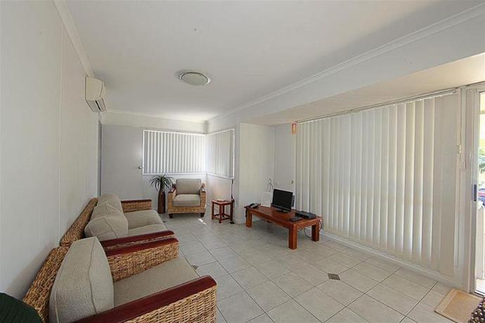 Imagen general del Hotel Alexandra Lodge. Foto 1
