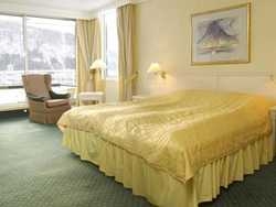 Imagen de la habitación del Hotel Alexandra, Loen. Foto 5