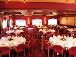 Imagen general del Hotel Alexandra, Loen. Foto 2