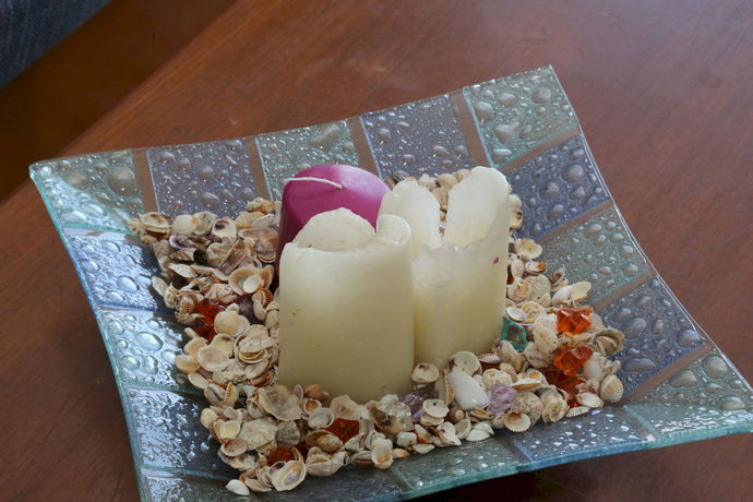 Imagen del bar/restaurante del Hotel Alexandra, Megas Gialos Varis. Foto 4