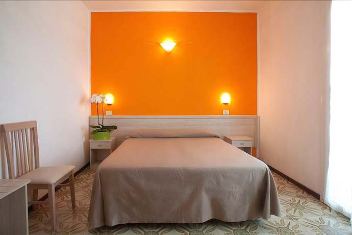Imagen de la habitación del Hotel Alexandra, Misano Adriatico. Foto 3