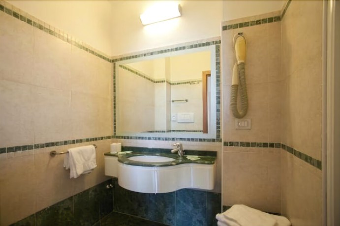 Imagen de la habitación del Hotel Alexandra, Misano Adriatico. Foto 5