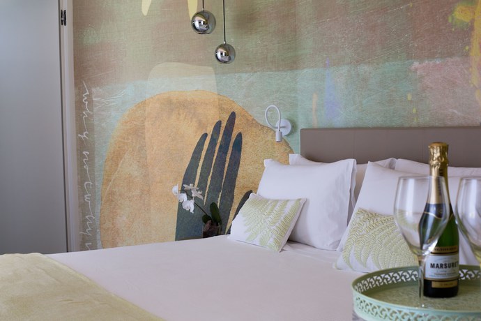 Imagen de la habitación del Hotel Alexandra, Misano Adriatico. Foto 17