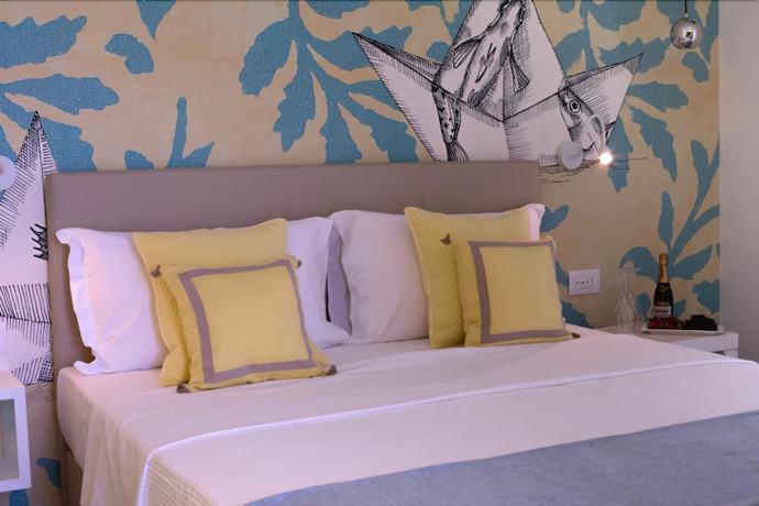Imagen de la habitación del Hotel Alexandra, Misano Adriatico. Foto 18