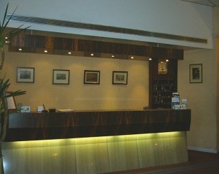 Imagen de los interiores del Hotel Alexandra, Monte Carlo. Foto 3