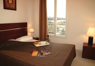Imagen de la habitación del Hotel Alexandra, Monte Carlo. Foto 1