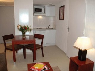 Imagen de la habitación del Hotel Alexandra, Monte Carlo. Foto 2