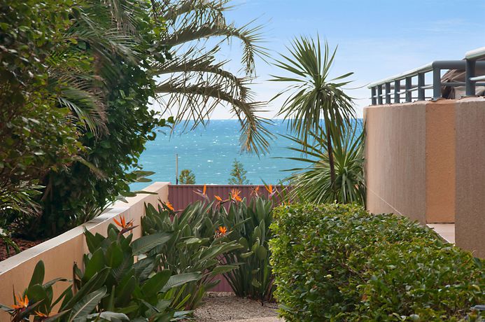 Imagen de la habitación del Hotel Alexandra On The Pacific. Foto 2