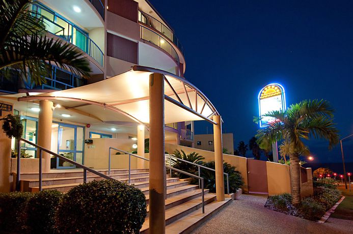 Imagen de la habitación del Hotel Alexandra On The Pacific. Foto 5