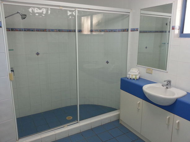 Imagen de la habitación del Hotel Alexandra On The Pacific. Foto 7