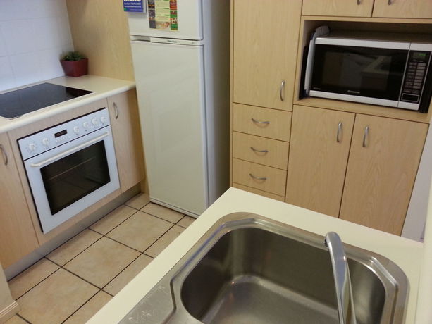 Imagen de la habitación del Hotel Alexandra On The Pacific. Foto 9