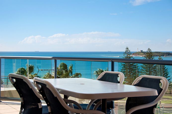 Imagen de los interiores del Hotel Alexandra On The Pacific. Foto 14