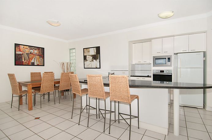 Imagen de los interiores del Hotel Alexandra On The Pacific. Foto 15