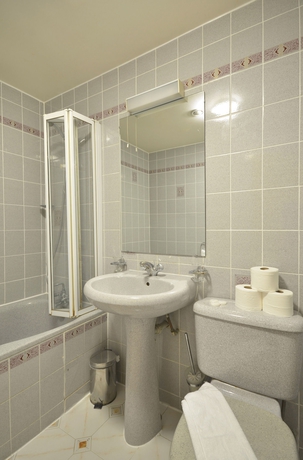 Imagen de la habitación del Hotel Alexandra, Paddington. Foto 12