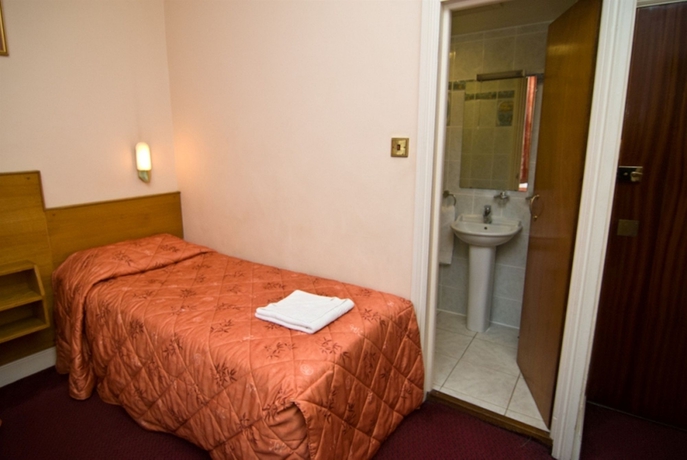 Imagen de la habitación del Hotel Alexandra, Paddington. Foto 15