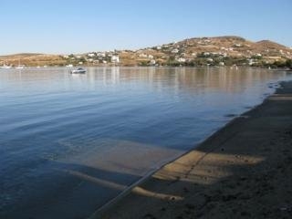 Imagen general del Hotel Alexandra, Paros. Foto 3