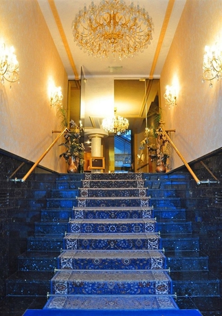 Imagen de los interiores del Hotel Alexandra, Plauen. Foto 15