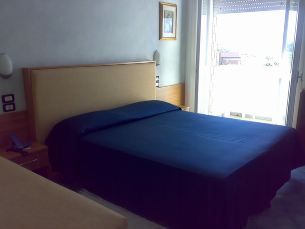 Imagen de la habitación del Hotel Alexandra Plaza. Foto 8