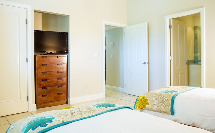 Imagen de la habitación del Hotel Alexandra Resort - All-inclusive. Foto 11