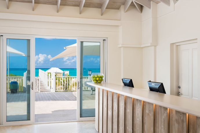 Imagen de los interiores del Hotel Alexandra Resort - All-inclusive. Foto 18