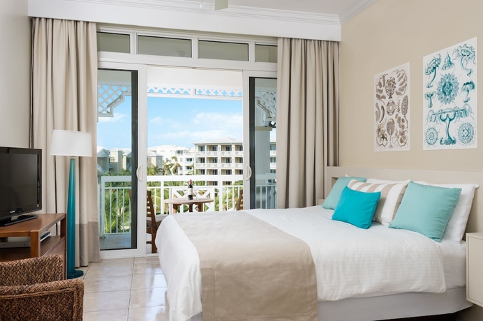 Imagen de la habitación del Hotel Alexandra Resort - All-inclusive. Foto 14