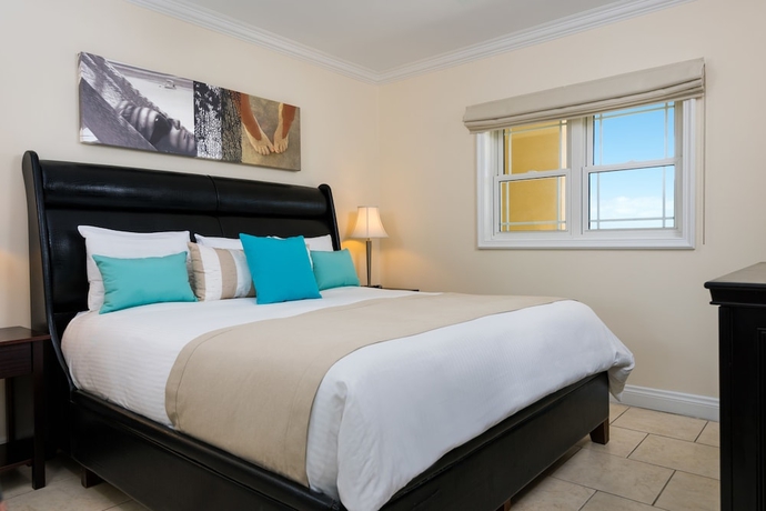 Imagen de la habitación del Hotel Alexandra Resort - All-inclusive. Foto 17