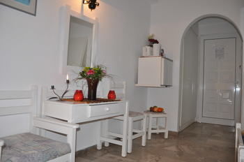 Imagen de la habitación del Hotel Alexandra Rooms. Foto 2