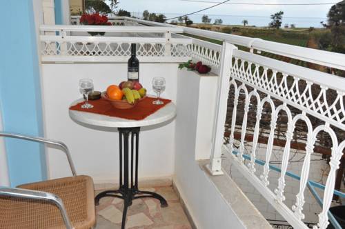 Imagen de la habitación del Hotel Alexandra Rooms. Foto 5