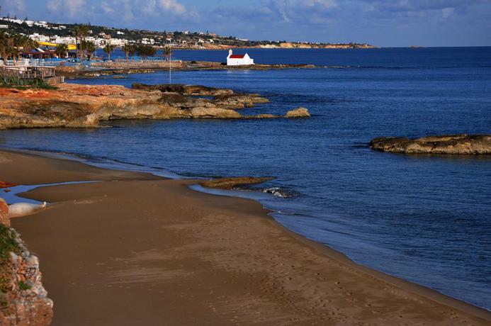 Imagen de los exteriores del Hotel Alexandra Rooms. Foto 10